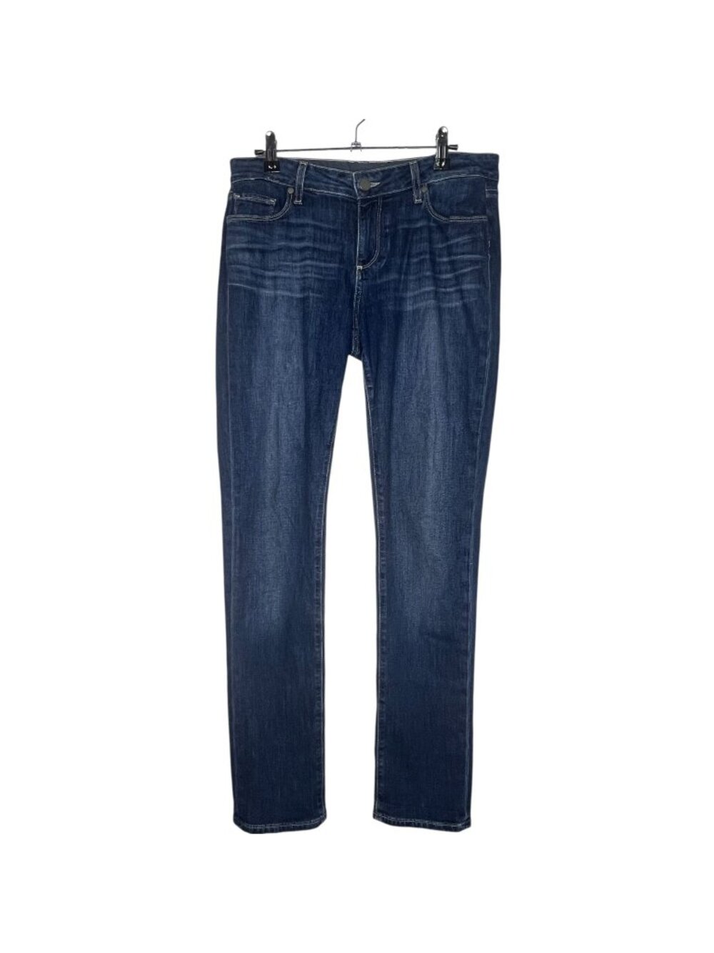 PAIGE Jimmy Jimmy Skinny Jeans